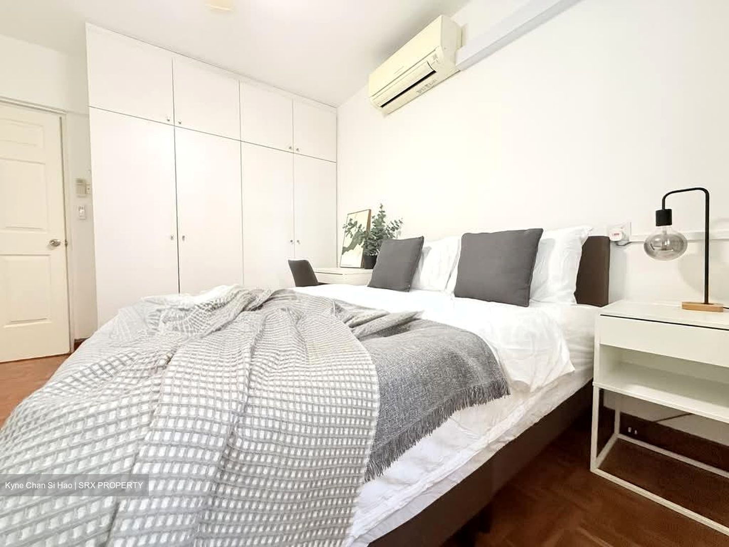 Pine Grove (D21), Condominium #566293701